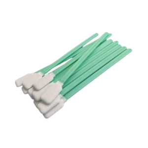 HISOPO P/ LIMPIEZA EN MÁQUINA LÁSER