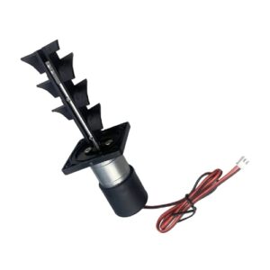 BATIDOR DE TANQUE (BLANCA - DTF)