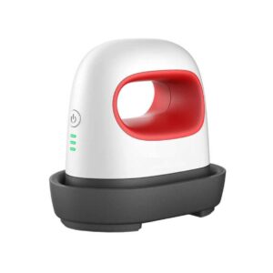 PRENSA TÉRMICA MANUAL (MINI PLANCHITA)