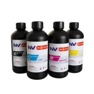 TINTA INK- ECO SOLVENTE