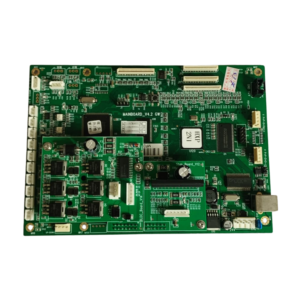 PLACA MADRE XP600 28P DOBLE CABEZAL