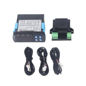 KIT DE CONTROL DE TEMPERATURA